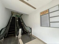 JK Centre (D15), Office #518487411